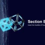 Plantilla PowerPoint de la Block Chain