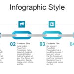 Plantilla PowerPoint de la Block Chain