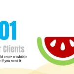 Plantilla PowerPoint de la Playa