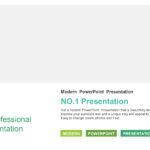 Plantilla PowerPoint de la Selva