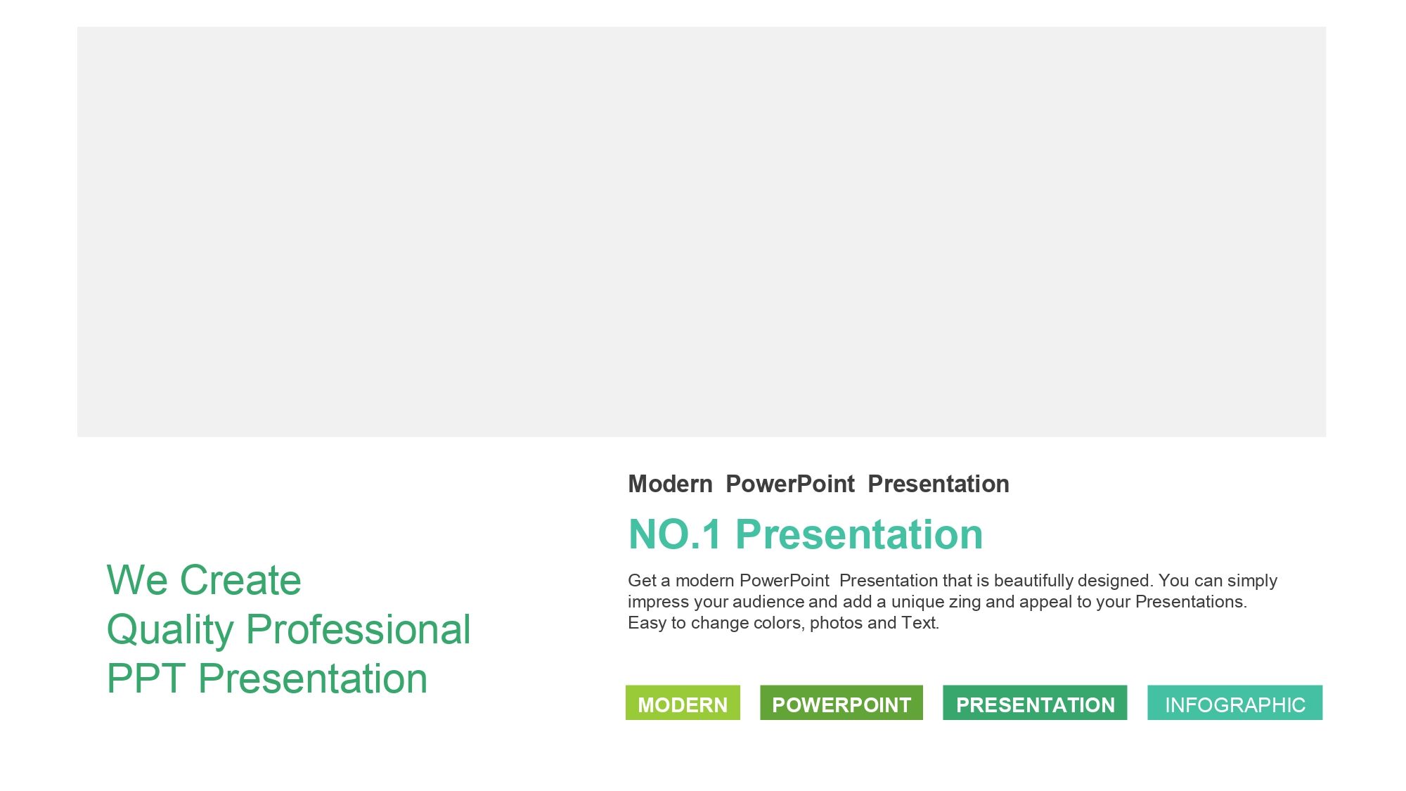 Plantilla PowerPoint de la Selva