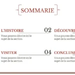 Plantilla PowerPoint de la Torre Eiffel editable