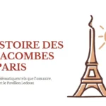 Diseño PowerPoint de monumentos de París