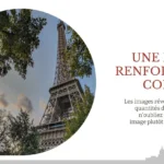 Plantilla PowerPoint de cultura francesa