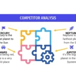 Plantilla PowerPoint estilo Rompecabezas