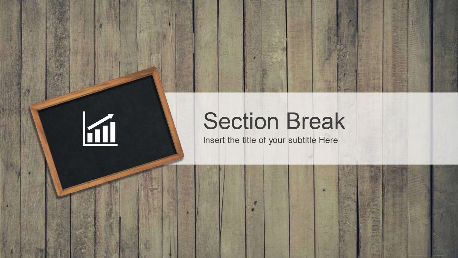 Plantilla PowerPoint para Colegio