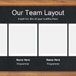 Plantilla PowerPoint para Colegio