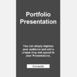 Plantilla PowerPoint para Colegio