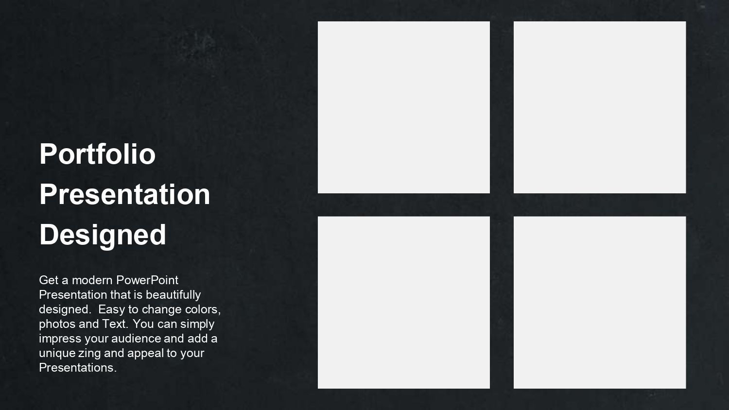 Plantilla PowerPoint para Colegio