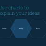 Plantilla PowerPoint Azul Moderno