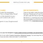 Plantilla PowerPoint Elegante y Atrevido