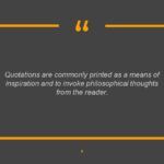 Plantilla PowerPoint Elegante y Atrevido