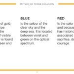 Plantilla PowerPoint Elegante y Atrevido