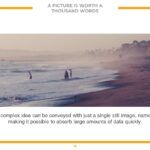 Plantilla PowerPoint Elegante y Atrevido