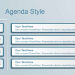 Plantilla PowerPoint de Casas