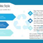 Residuos Plantilla PowerPoint