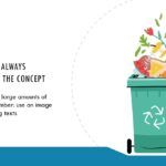 Residuos Plantilla PowerPoint