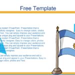 Revolución Argentina Plantilla PowerPoint