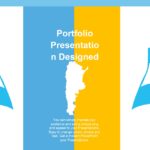 Revolución Argentina Plantilla PowerPoint