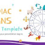 Signos Zodiacales Plantilla PowerPoint
