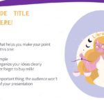 Signos Zodiacales Plantilla PowerPoint