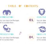 Signos Zodiacales Plantilla PowerPoint