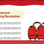 Teatro Plantilla PowerPoint