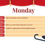 Teatro Plantilla PowerPoint