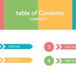 Trabajo en equipo Plantilla PowerPoint