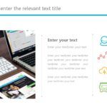 Trabajo en equipo Plantilla PowerPoint