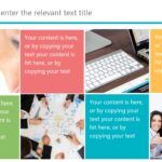 Trabajo en equipo Plantilla PowerPoint