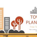 Urbanismo Plantilla PowerPoint