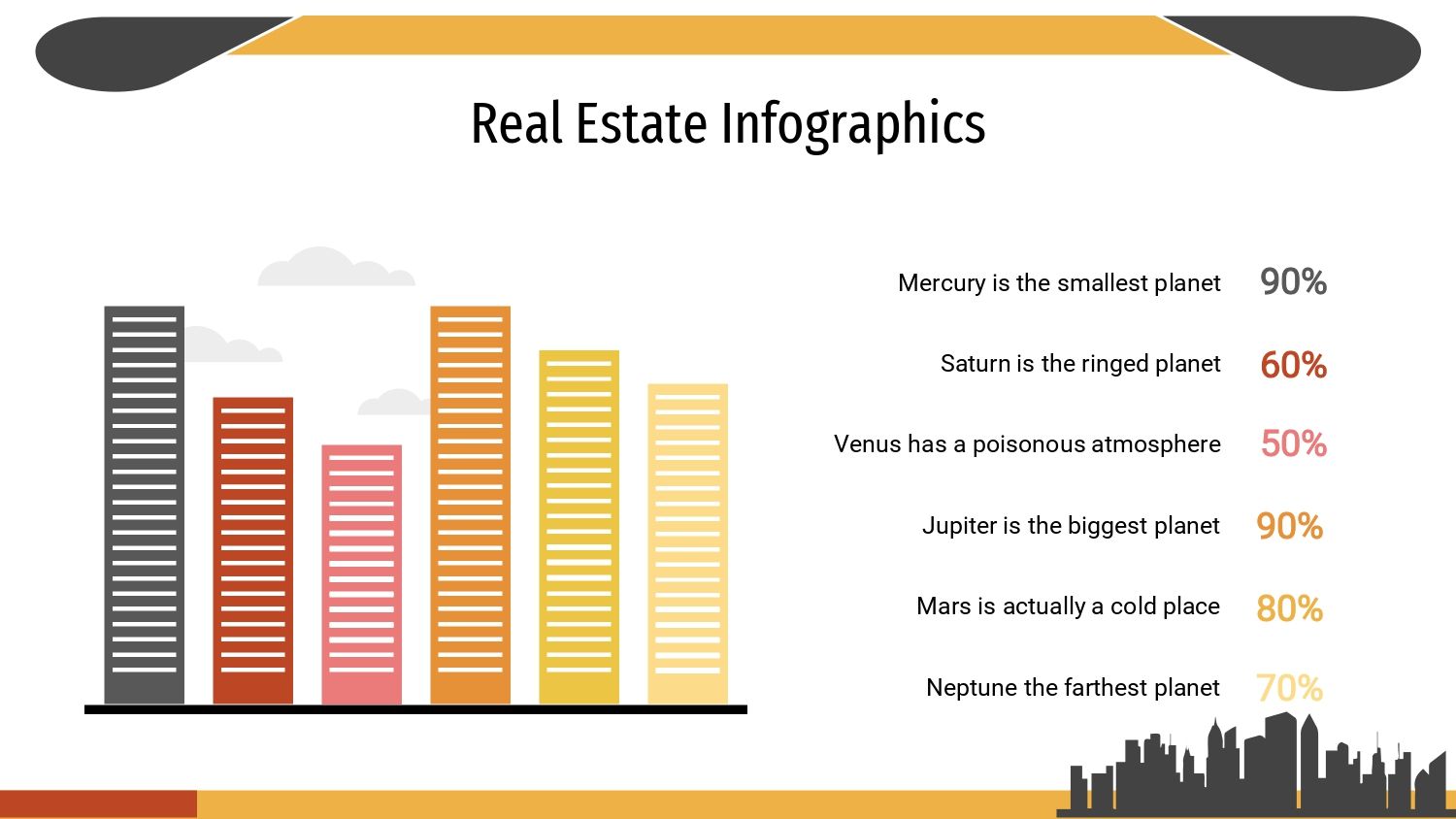 Urbanismo Plantilla PowerPoint