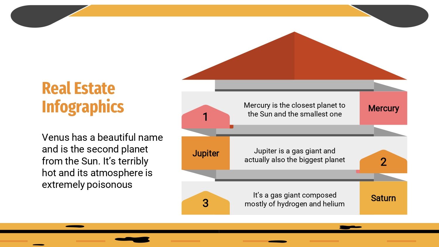 Urbanismo Plantilla PowerPoint