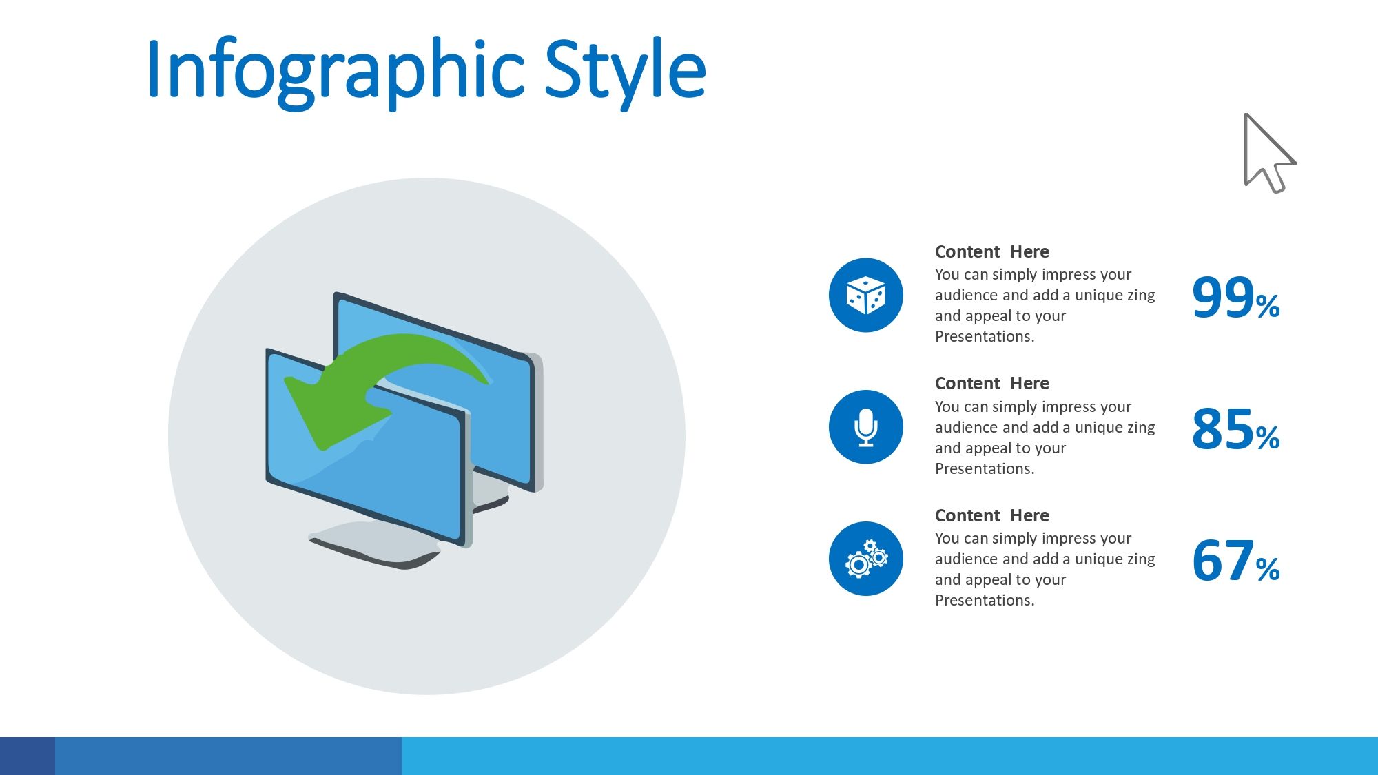 Windows Plantilla PowerPoint