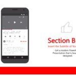 YouTube Plantilla PowerPoint