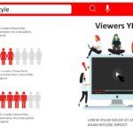 YouTube Plantilla PowerPoint