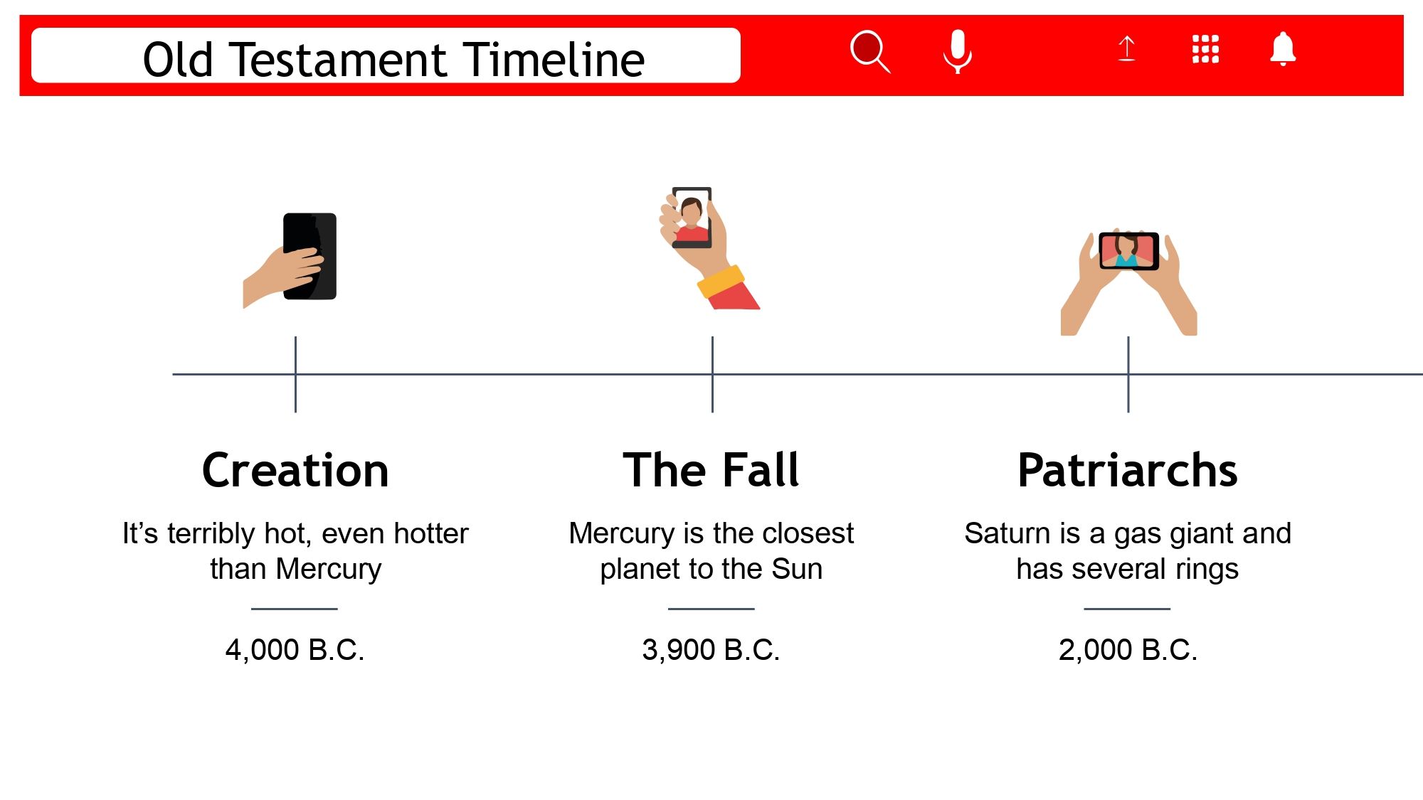 YouTube Plantilla PowerPoint