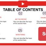 YouTube Plantilla PowerPoint