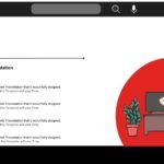 YouTube Plantilla PowerPoint