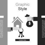 Plantilla PowerPoint de Seguridad Financiera