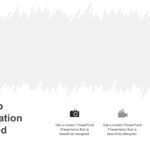 Plantilla PowerPoint de Seguridad Financiera