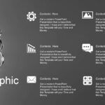 Plantilla PowerPoint de Seguridad Financiera