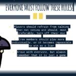 Among Us Plantilla PowerPoint