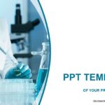 Avances Médicos Plantilla PowerPoint