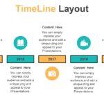 Bloques del Alfabeto Plantilla PowerPoint