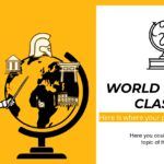 Clases de Historia Plantilla PowerPoint