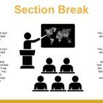 Clases de Historia Plantilla PowerPoint