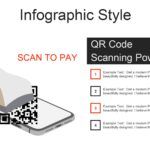 Código de Escaneo QR Plantilla PowerPoint