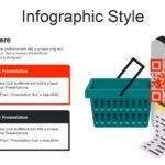 Código de Escaneo QR Plantilla PowerPoint